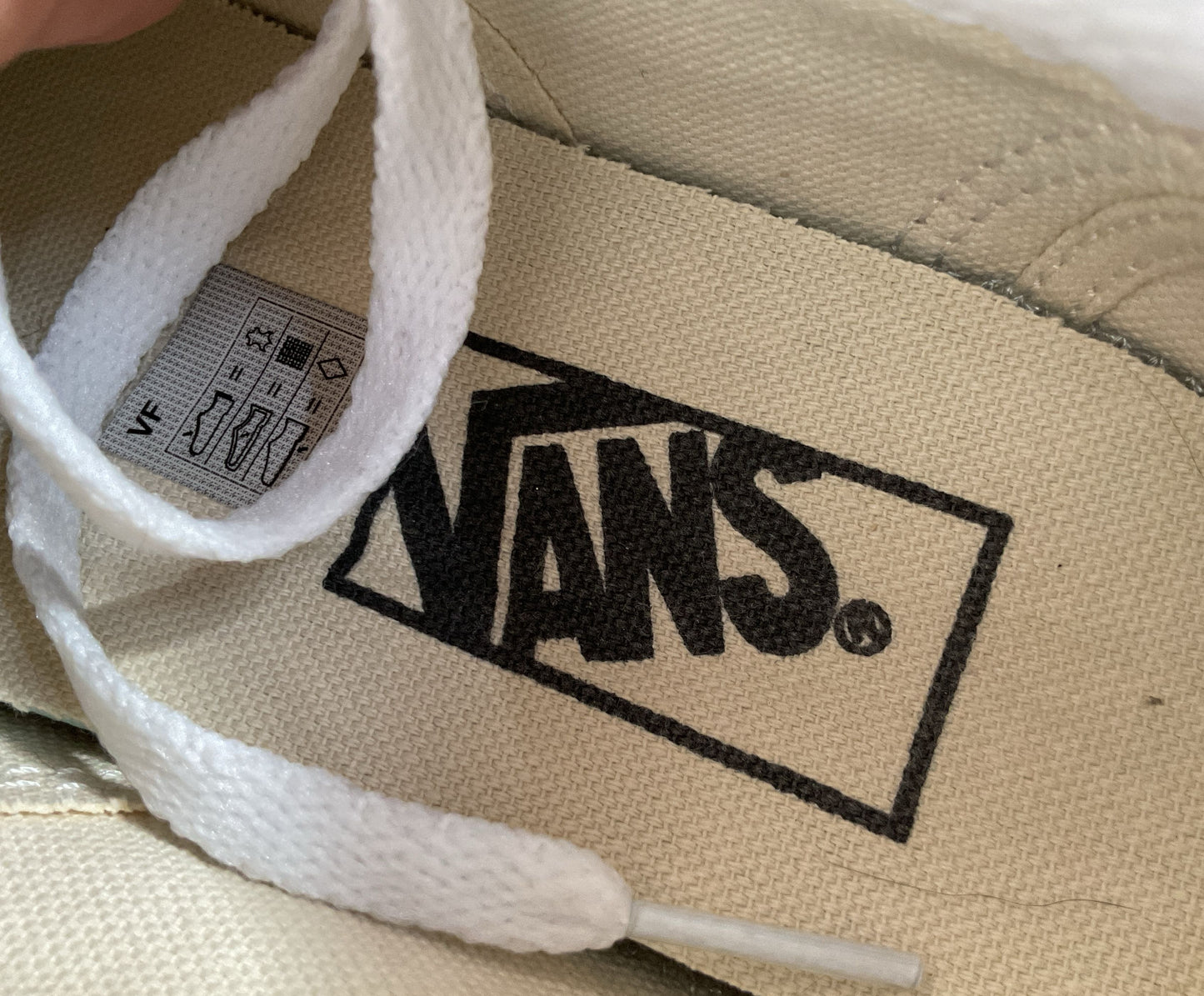 Vans Old Skool Women's Candied Ginger Suede Low Top Sneakers Size 5.5