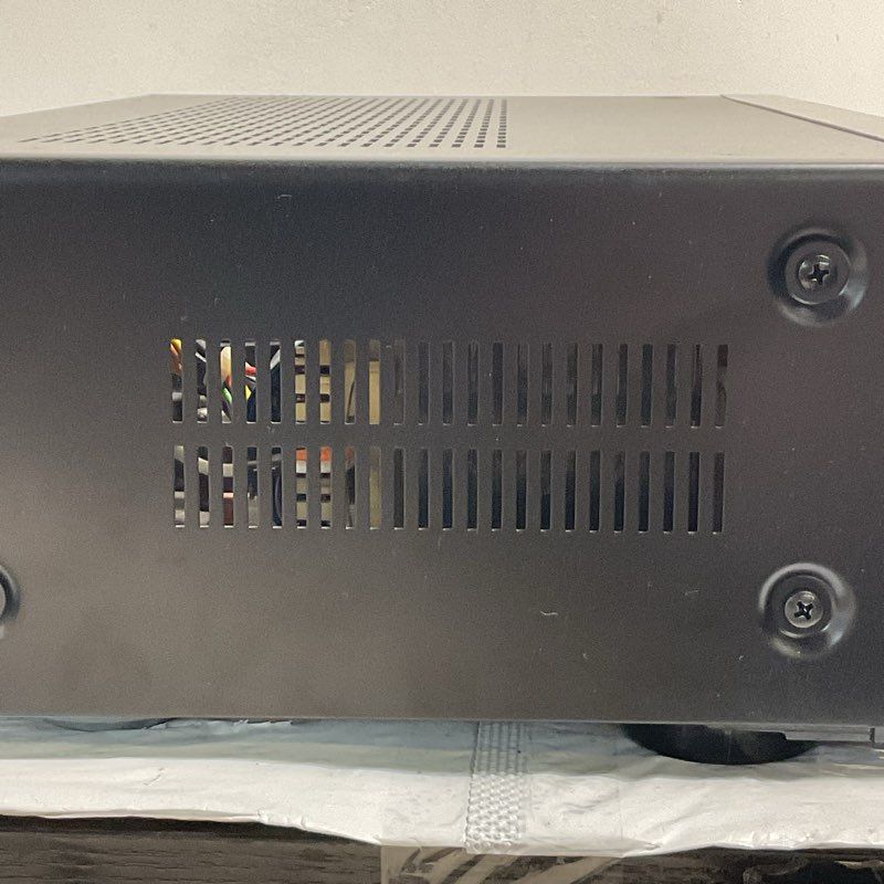Sony STR-DH190 2-Channel Stereo Receiver *WORKS, NO REMOTE*