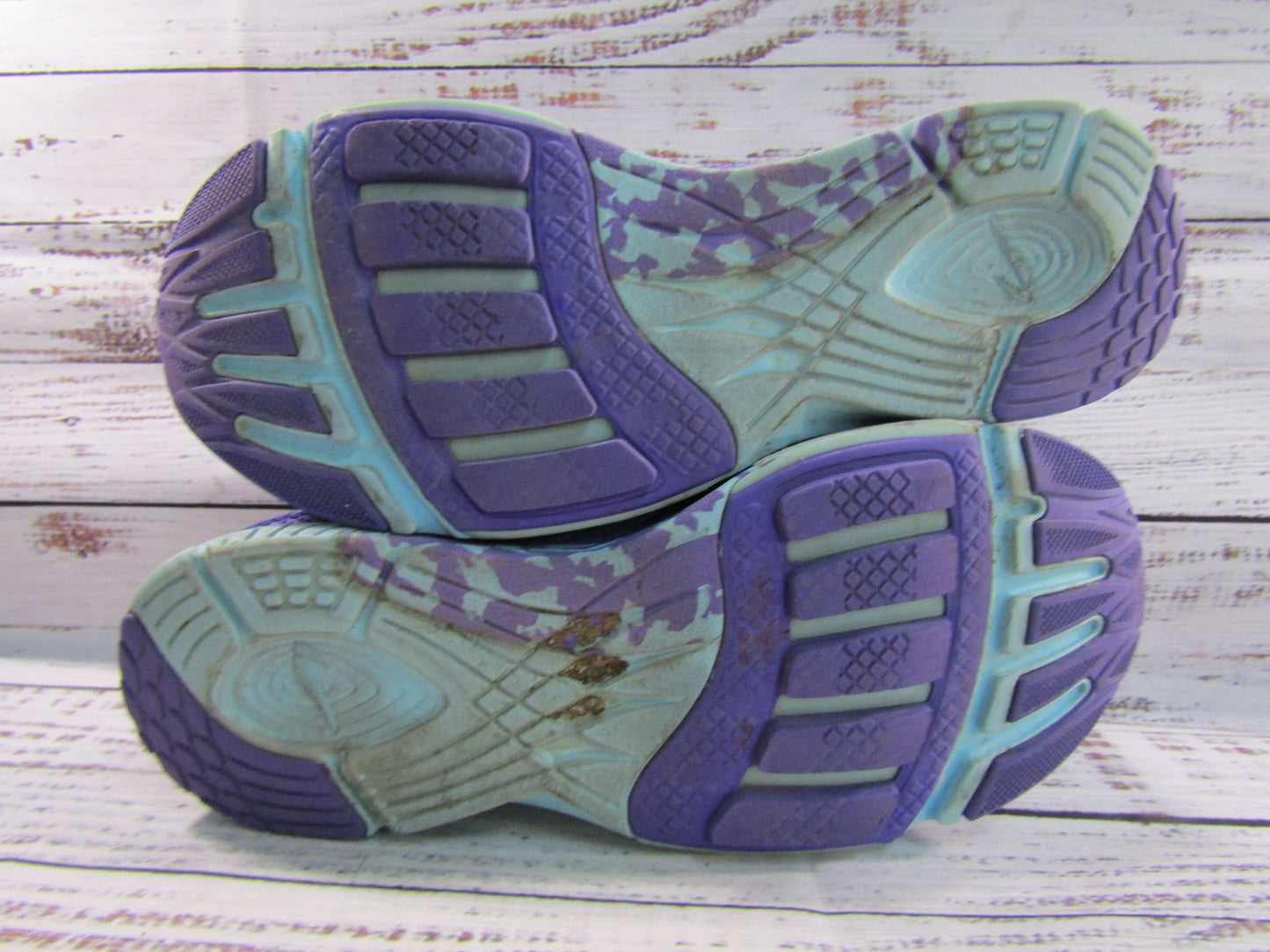 Newton Distance S 13 Women's Purple Running Shoes Size 10 W000824