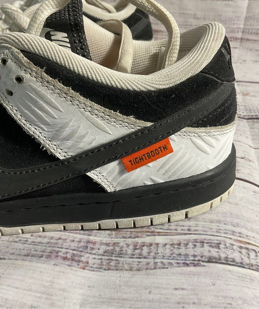 Nike SB Dunk Low x TightBooth White FD2629-100 Size 5.5