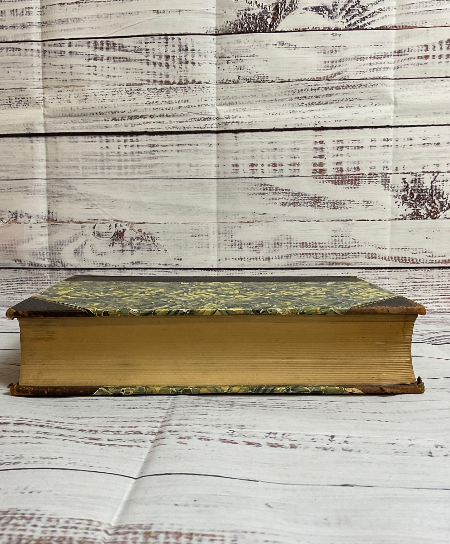 Messages And Papers Of The Presidents 1869-1881 Volume VII Published 1901