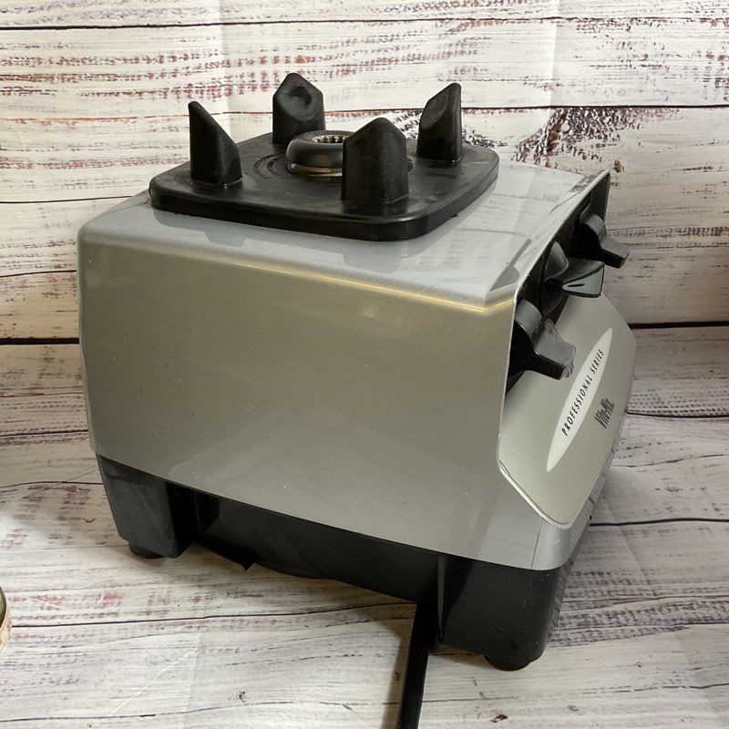 VITA-MIX Model VM0103 Professional Series Culinary Institute Of America