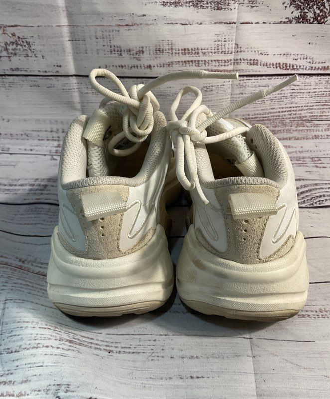 Adidas Magmur Runner Naked Women's Sneakers Size 5 White