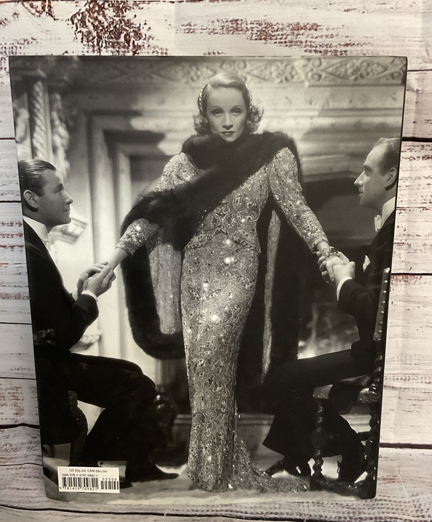 Hollywood Costume by Deborah Nadoolman Landis Hardcover