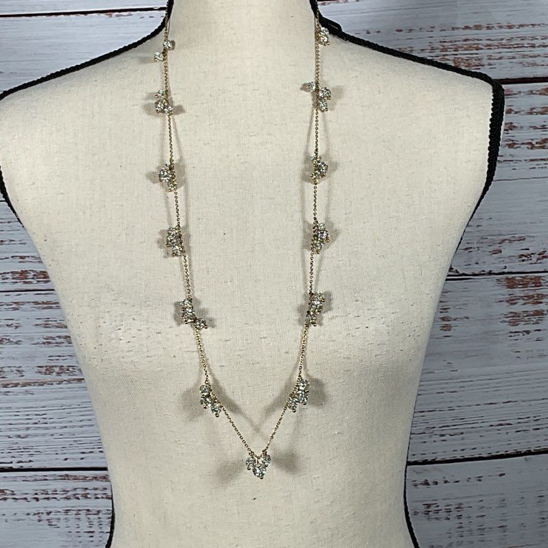 ANNE TAYLOR Non-precious Metal Jewelry Set