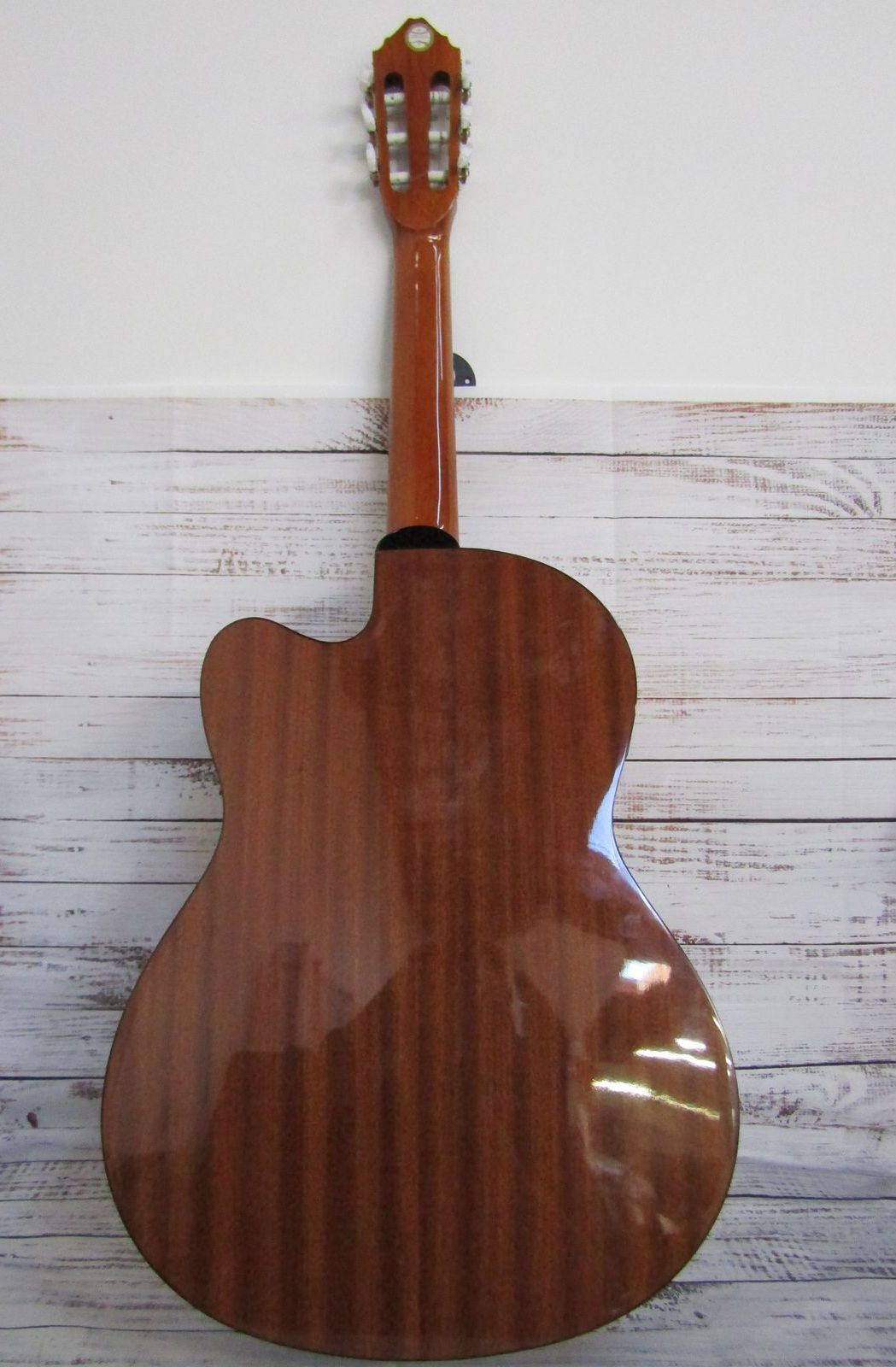 Lucero LC-100CE Acoustic Electric Guitar