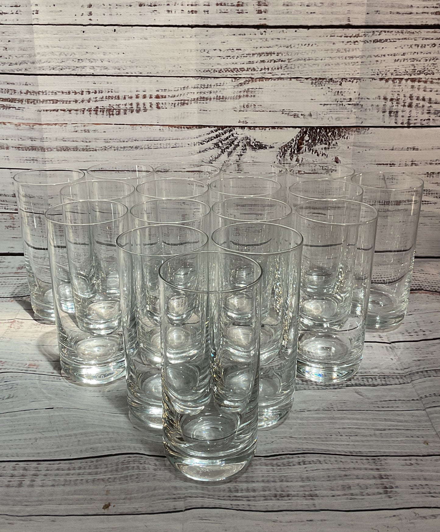 Schott Zwiesel Convention Highball Glasses Set Of 16