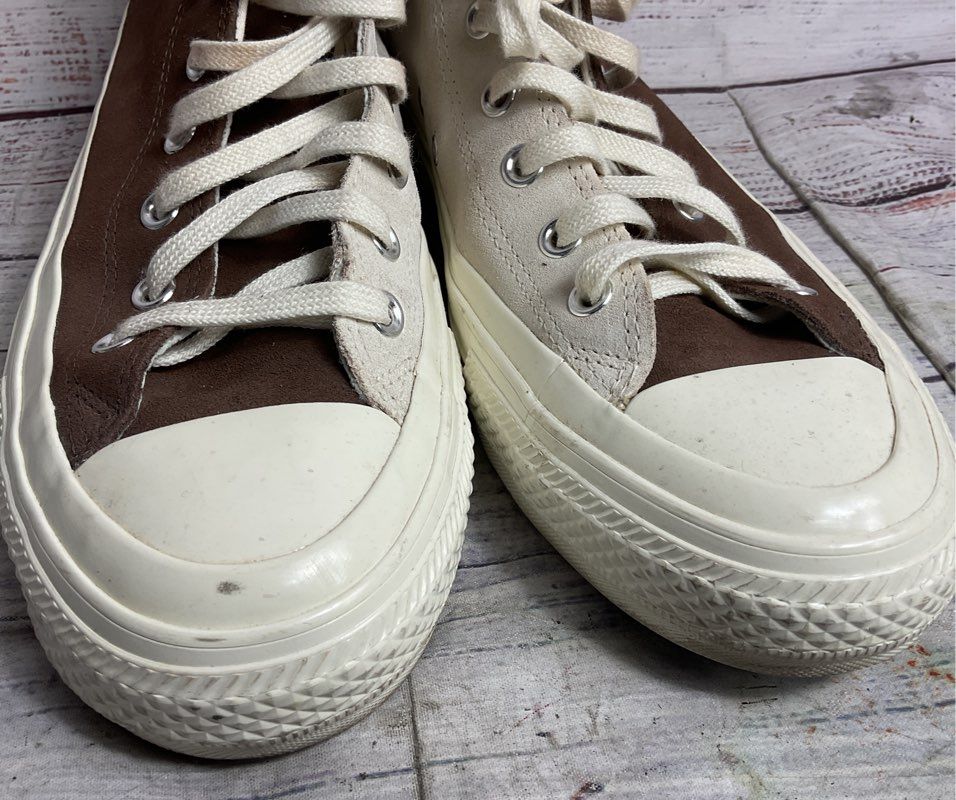 Converse Men's x Carhartt WIP Chuck Taylor All Stars Pro Sneakers Multicolor 12