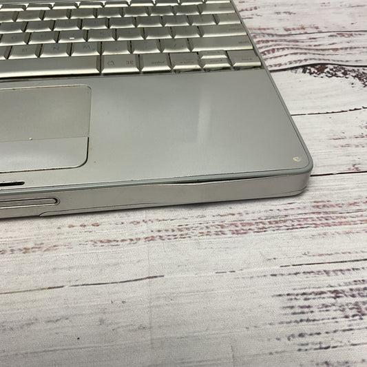 Apple Powerbook G4 12" Laptop Untested As-Is 1 / 2