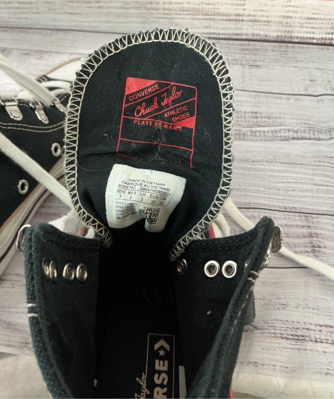 Women's Converse pgLang Converse CT All-Star 70 Size 5