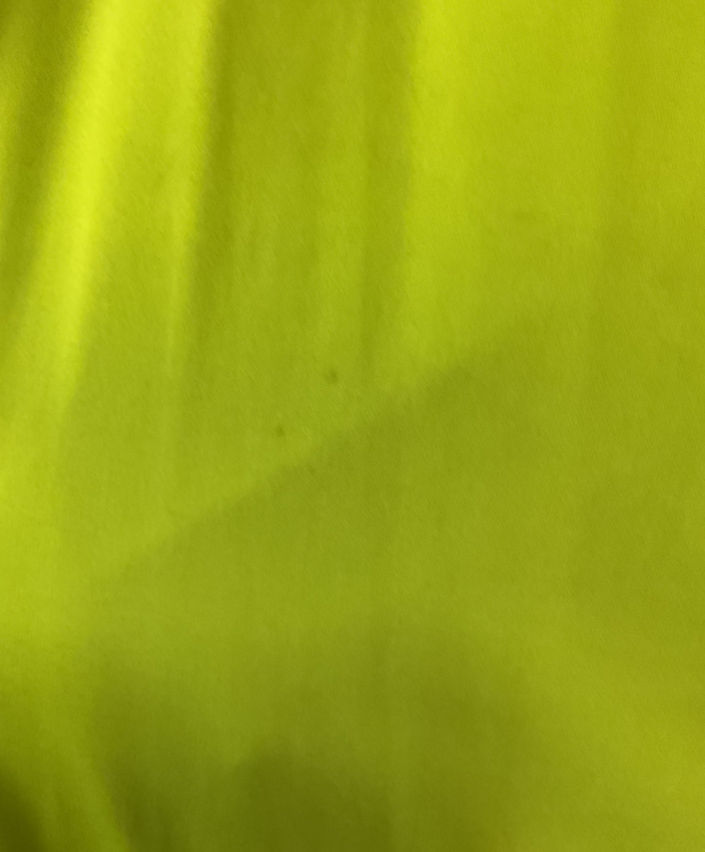 Michael Kors Women's Fresh Lime Green Sleeveless Dress Size 6