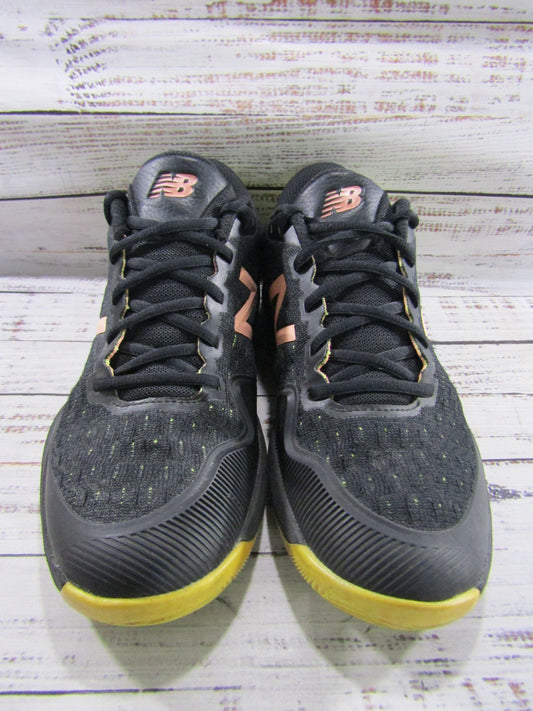 New Balance New Balance FuelCell 996 Black Athletic Shoe Women 9.5