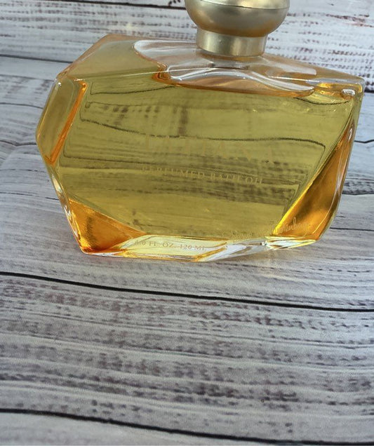 NWOB Women's Tatiana by Diane Von Furstenberg Bath Oil - Size 4.0 Fl oz