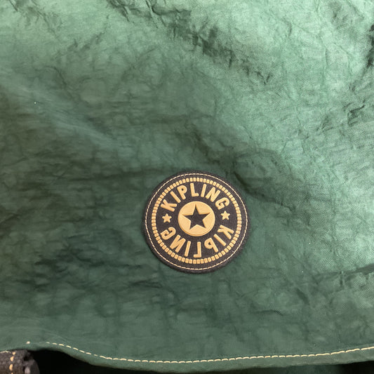 VTG. KIPLING Kipling Messenger Laptop Strap Bag