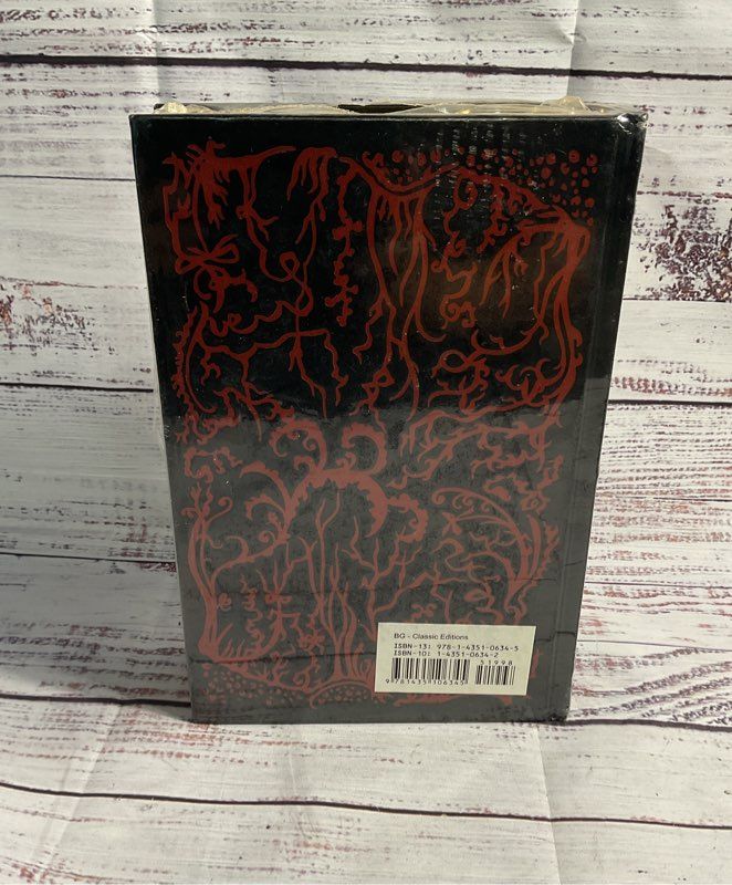 NEW The Complete Tales And Poems Of Edgar Allan Poe
