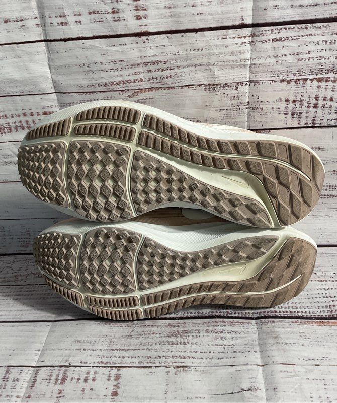 Nike Air Zoom Pegasus 39 Oxford Pink Women’s Size US 8 Running Shoes