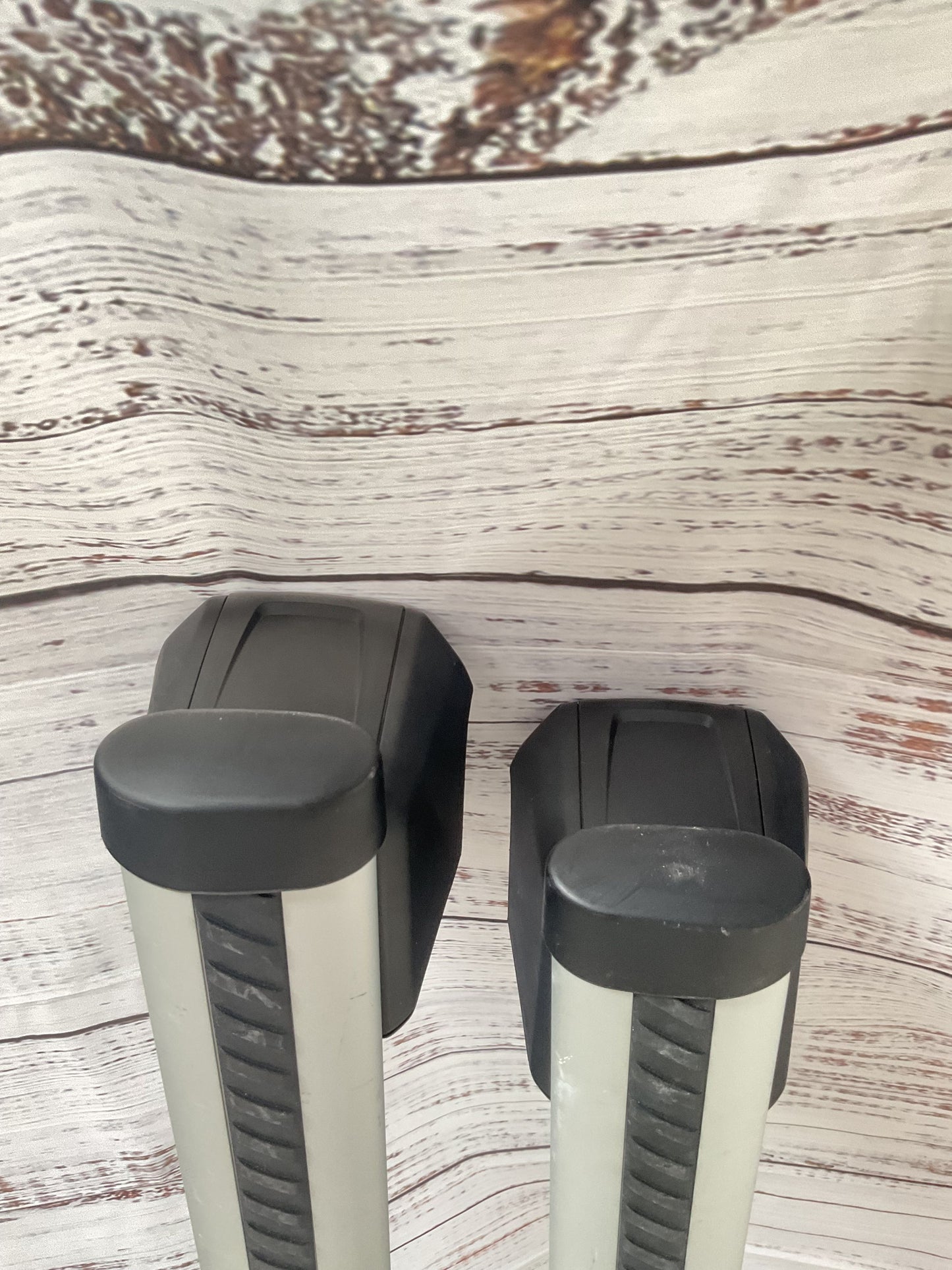 Audi Q5 SQ5 Aluminum Roof Rack Side Cross Rail