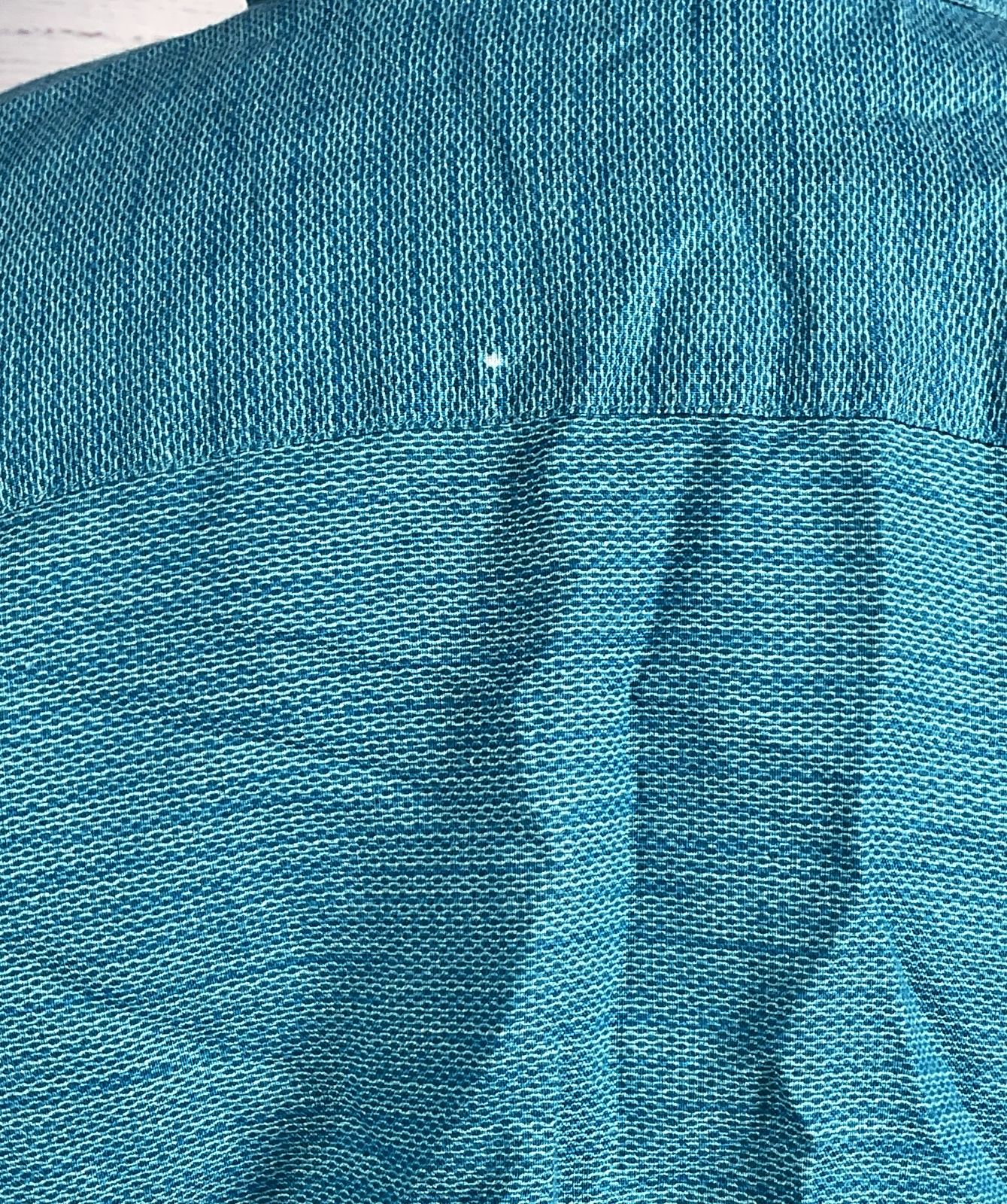 Robert Graham Classic Fit Long Sleeve Shirt Blue L