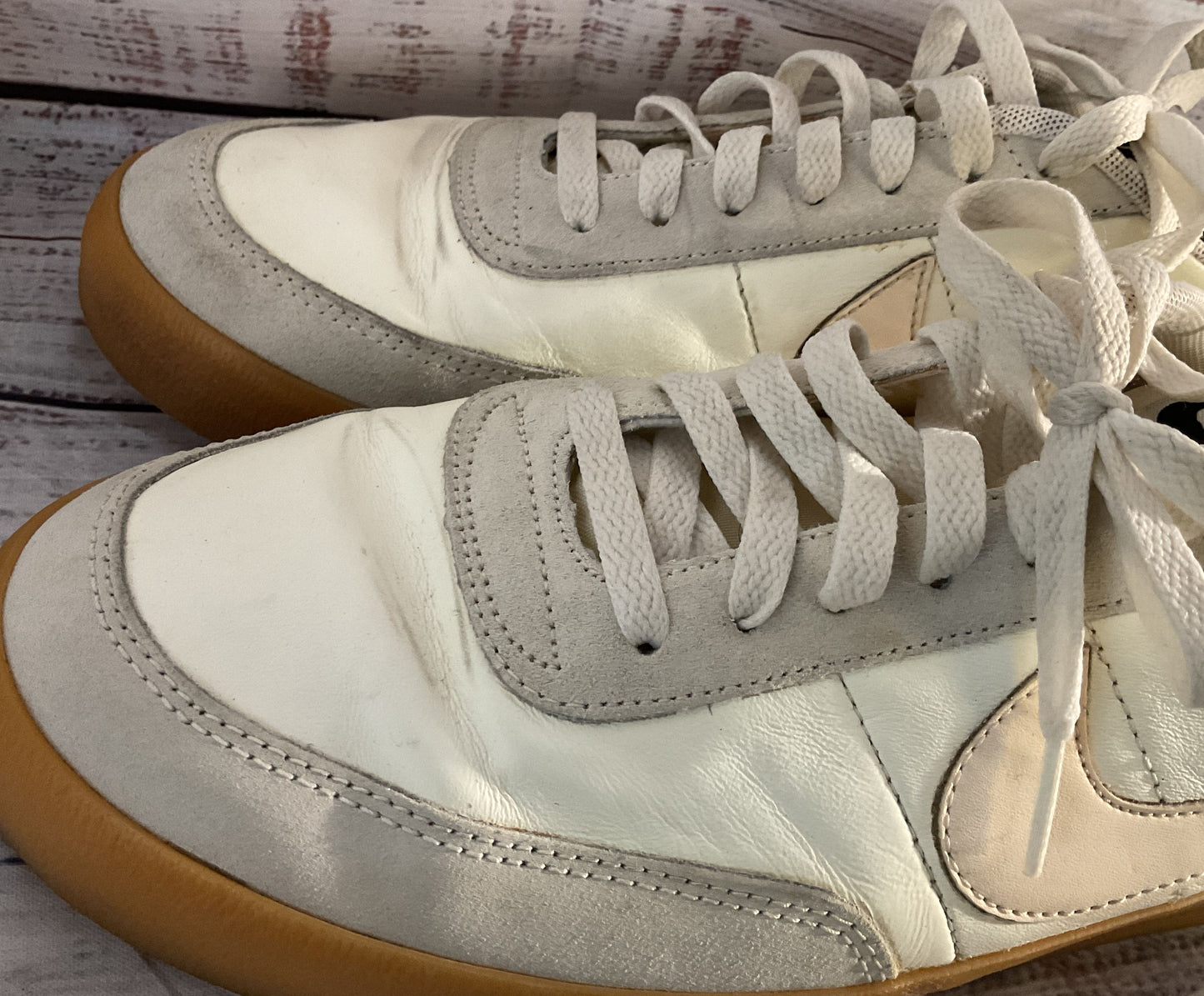 Nike Leather Killshot 2 Sneakers White 12