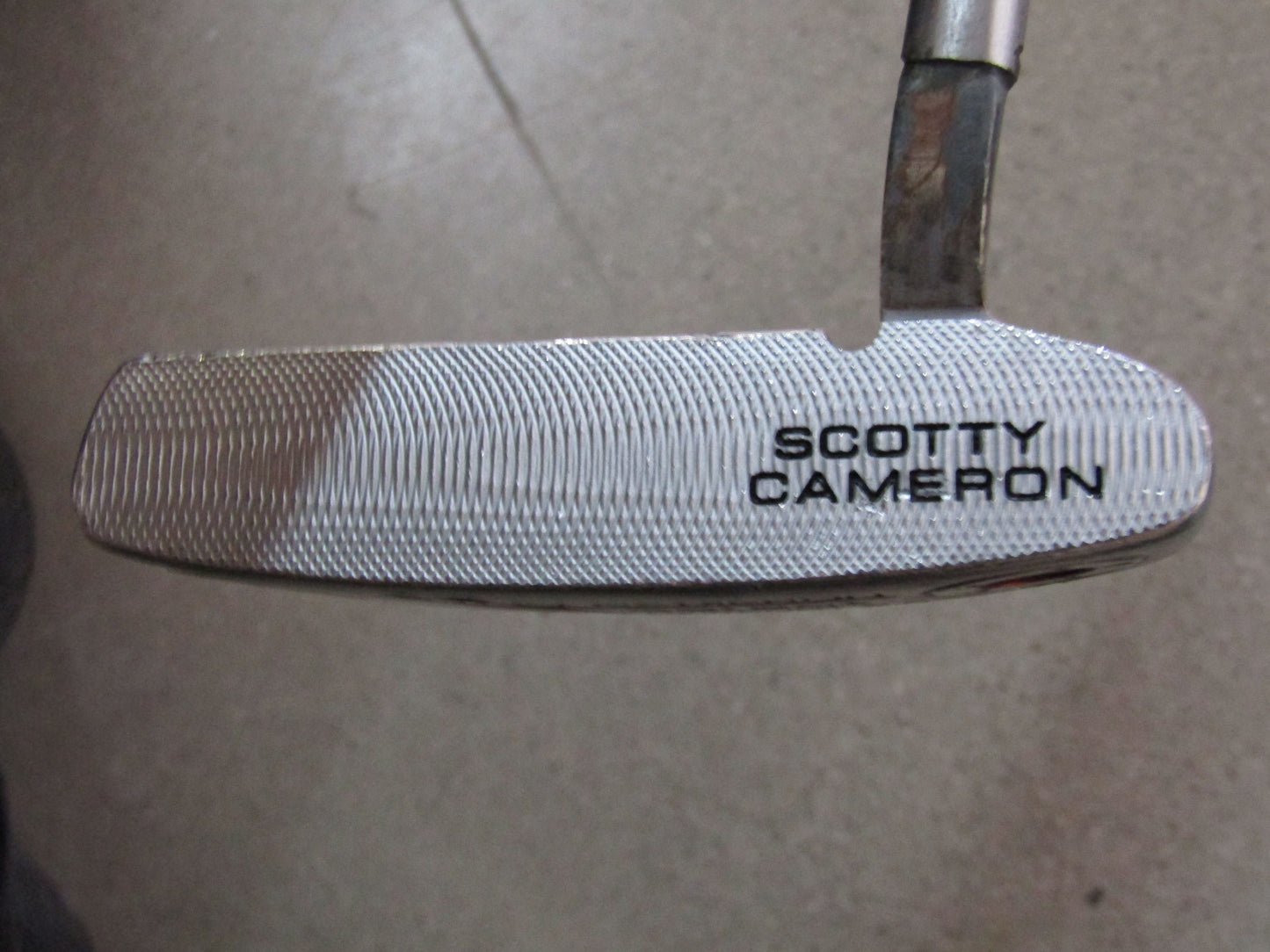 Titleist Scotty Cameron Select Newport 2.5 Putter