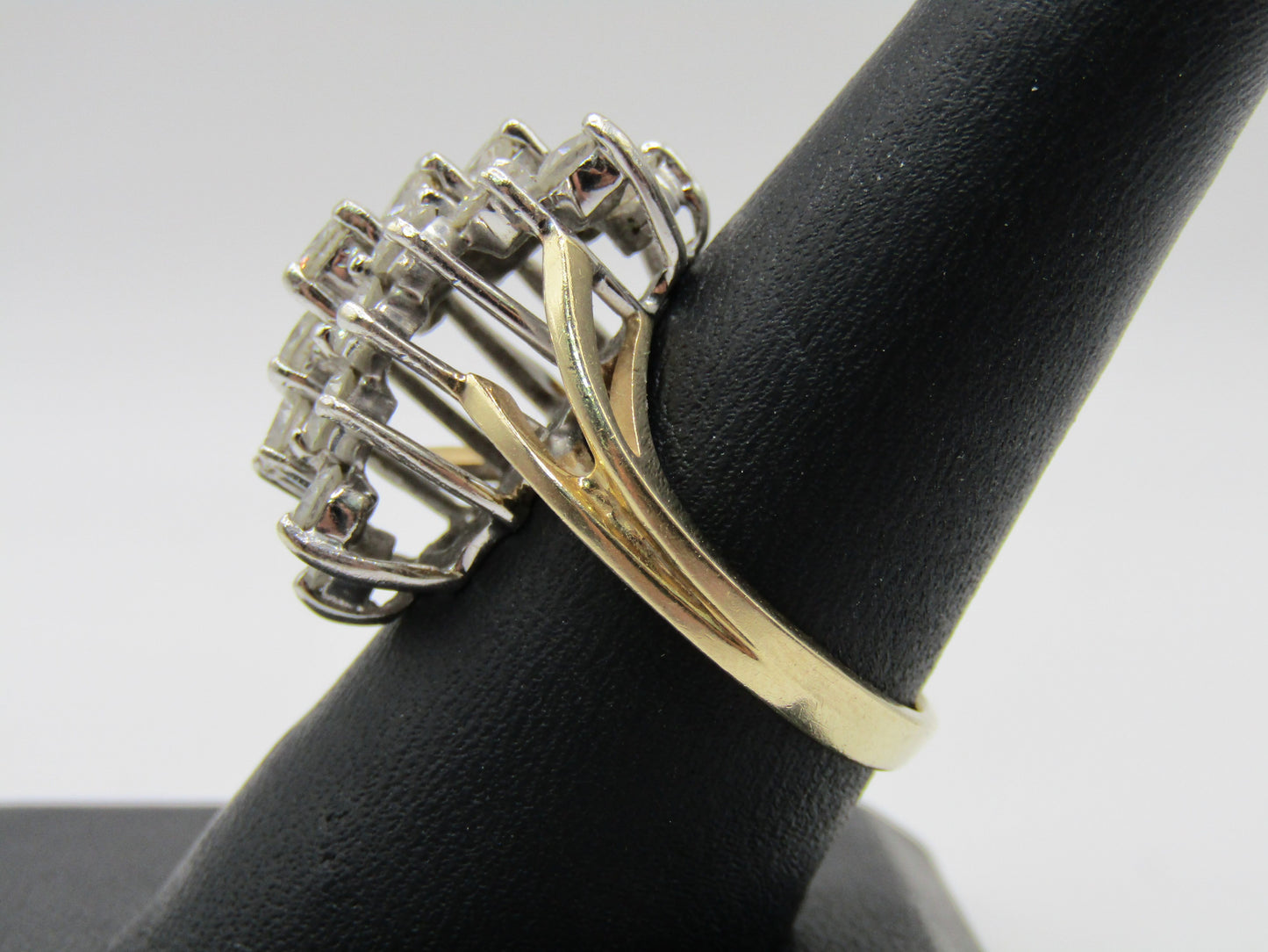 Unknown Yellow Gold Jewelry Set