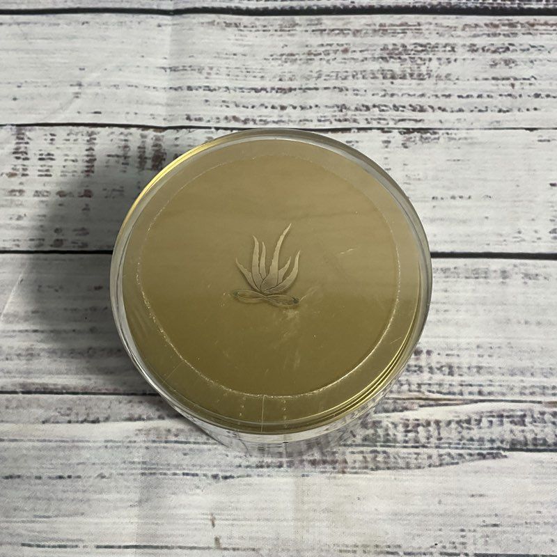 Infinite Aloe Gold Anti-Aging Formula Moisturizer Sealed