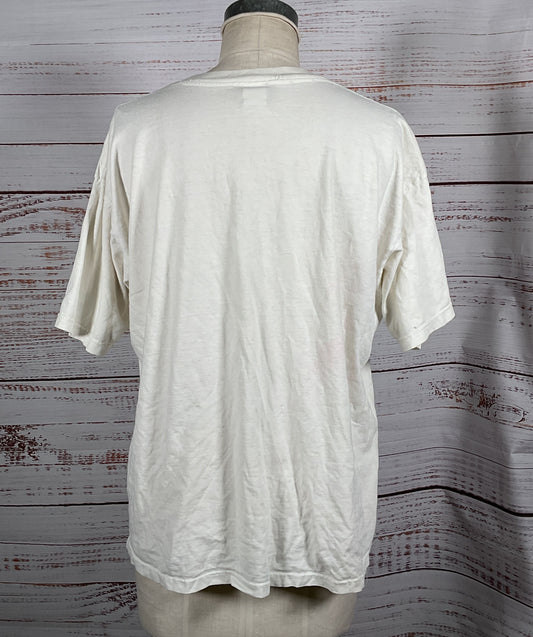 Looney Tunes Vintage 90s Tweety Bird T Shirt Multicolor 14W/16W