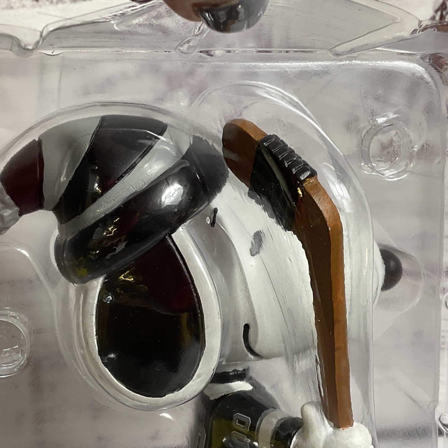 NEW BD SPORTS LA KINGS X PEANUTS Bobblehead