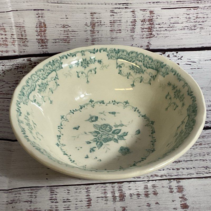 BITOSSI Home Rose Collection Cereal/Fruit Bowl- 6"