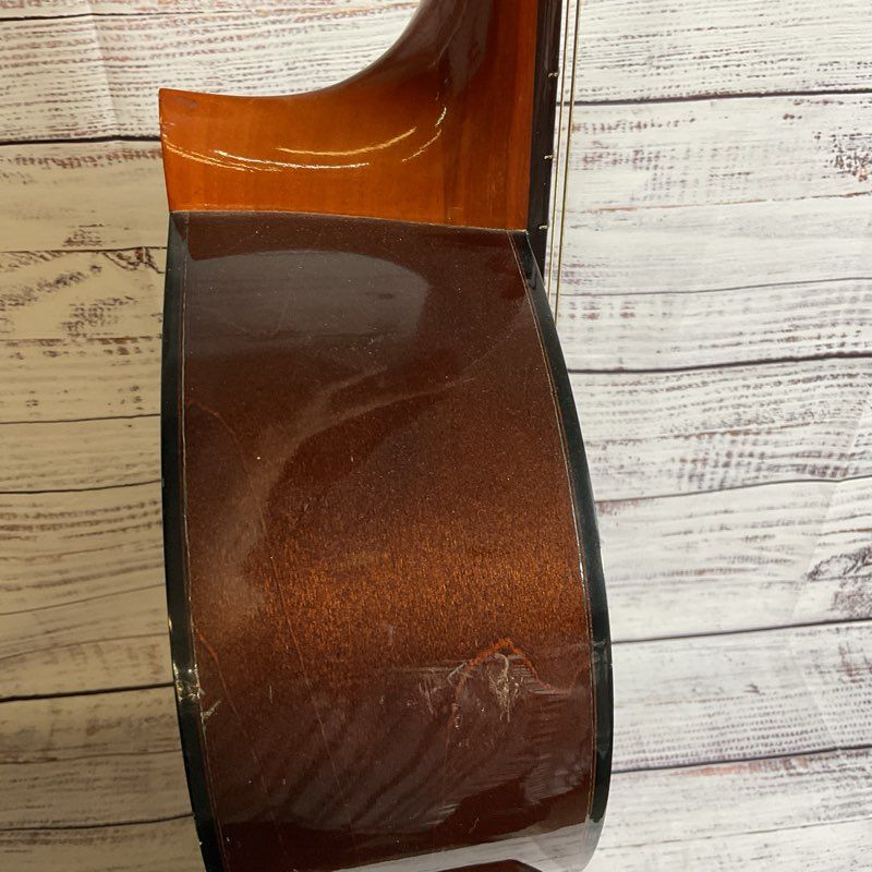 YAMAHA G-65A Classical Acoustic Guitar - 39.5"