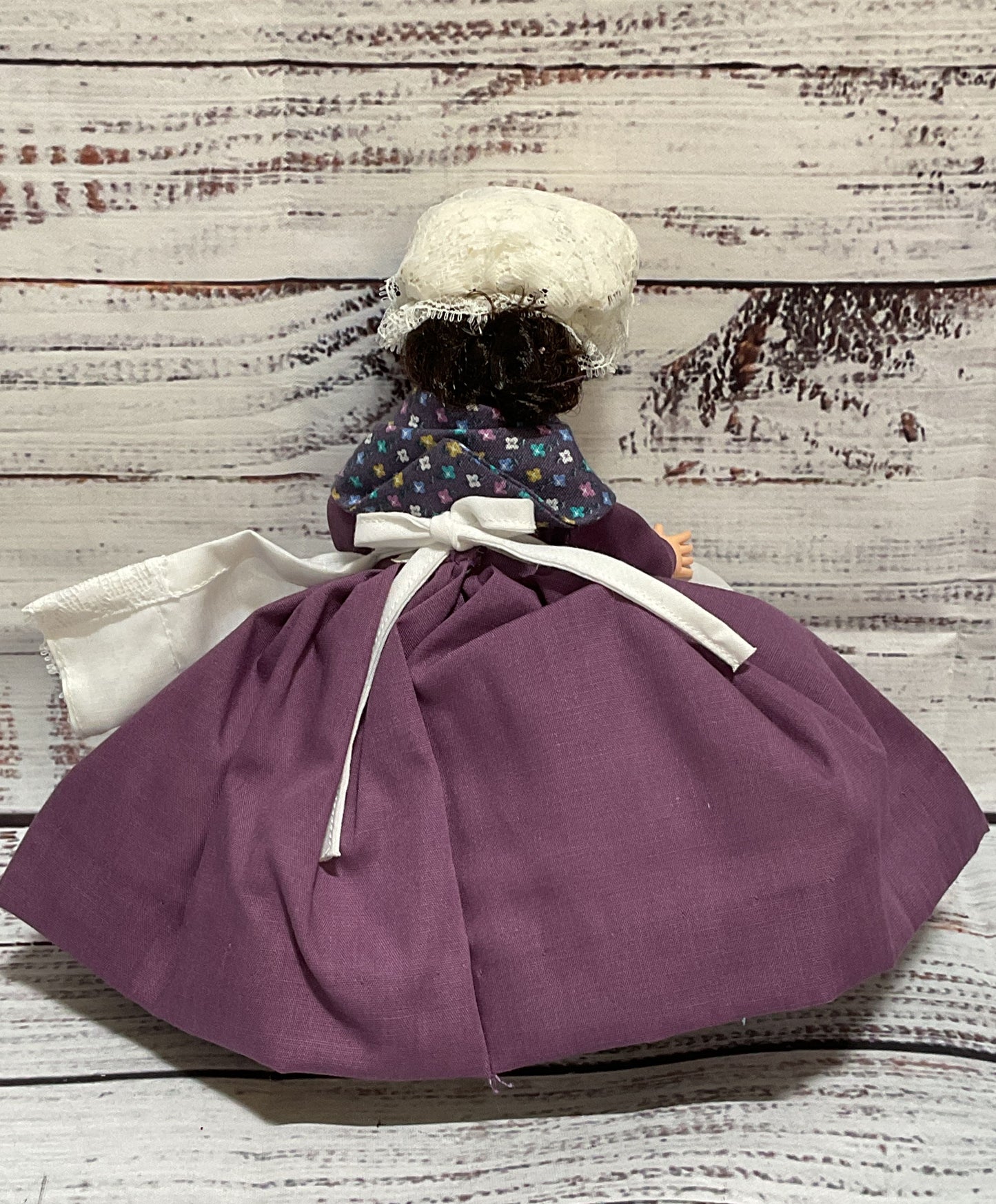 Madame Alexander Vintage Marme #409 Collectible Doll