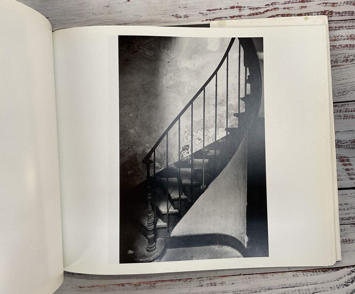 Timekeeper by Anthony Friedkin 2003 First Edition