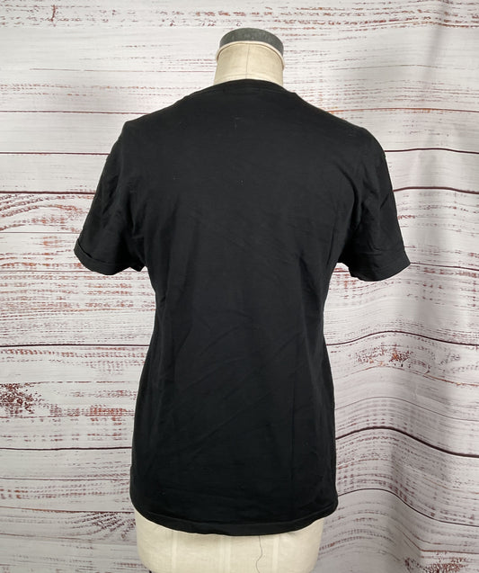 Polo Ralph Lauren Bear Men's Truck T-Shirt Black S