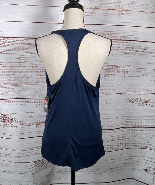 Nike NFL Rams Touch Performance Tank Top Navy L
