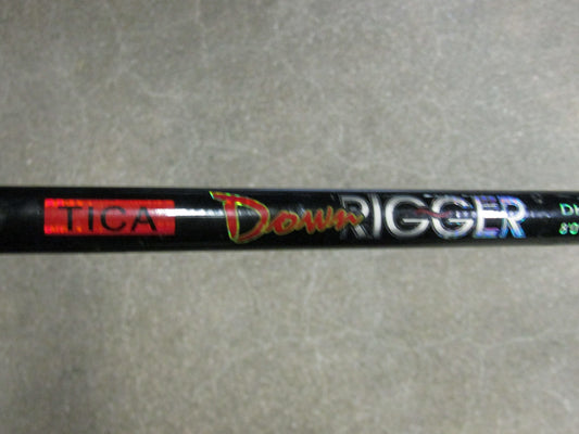 Tica Downrigger Rod DHEA80M2