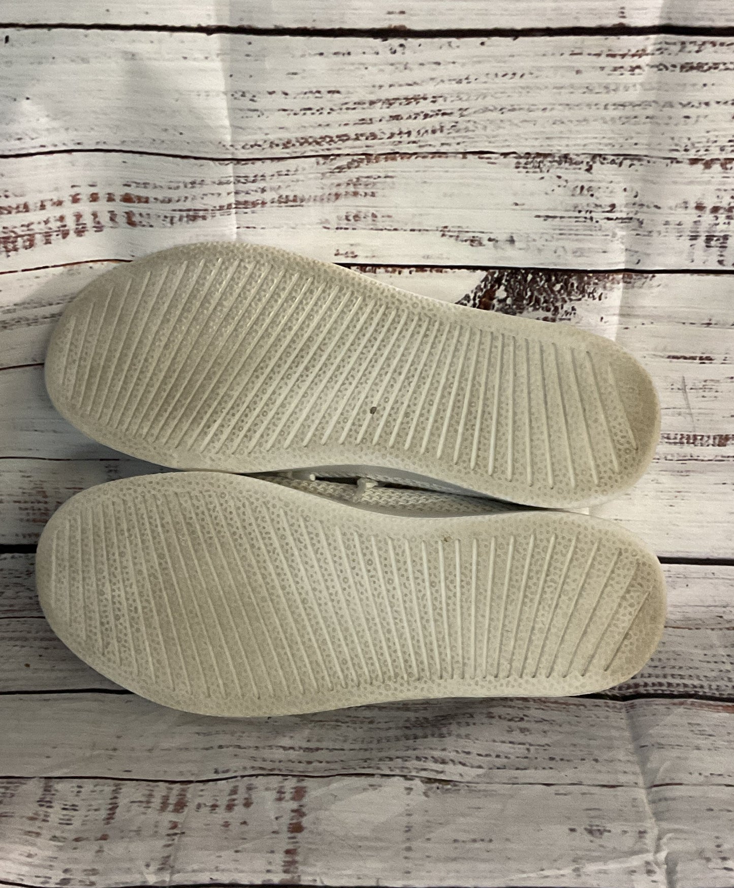 Allbirds Tree Pipers Casual Sneakers Kaikoura White 8