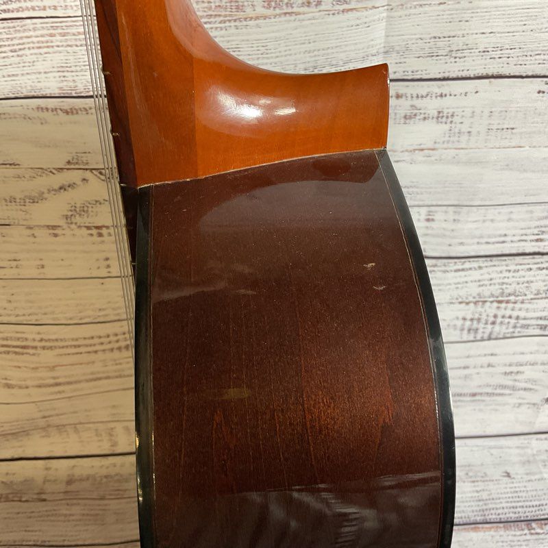 YAMAHA G-65A Classical Acoustic Guitar - 39.5"