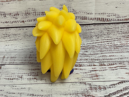 Funko Pop! Dragon Ball Z Super Saiyan Figurine