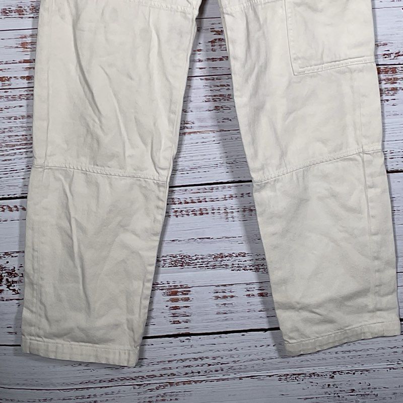 REFORMATION JEANS Women's High Waist Cargo Pants- SZ 24
