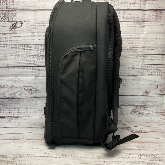 Think Tank Street Walker Hard Drive Camera Black Backpack