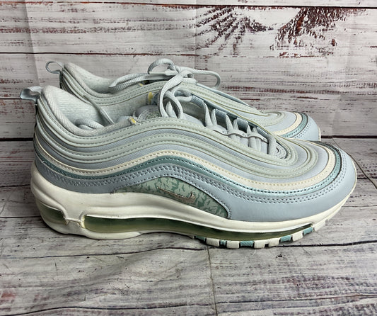 Nike Air Max 97 Reflective Blue Camo 8
