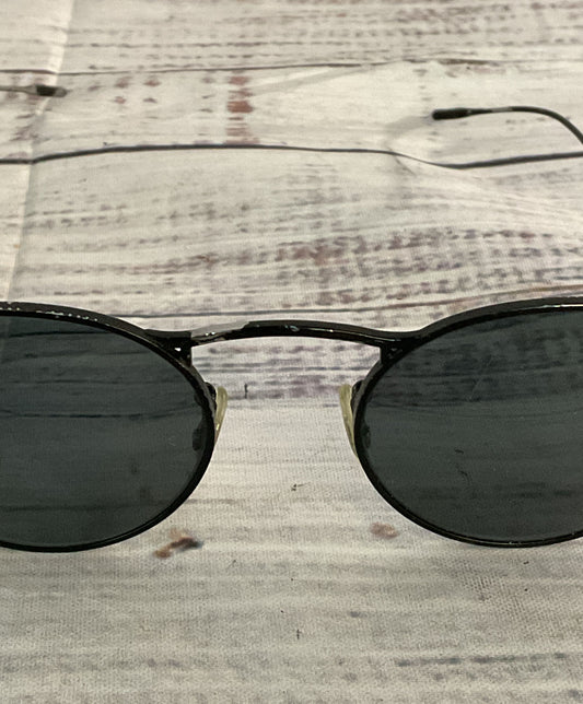 Oliver Peoples 1220S 506252 Sunglasses Frames Black OS