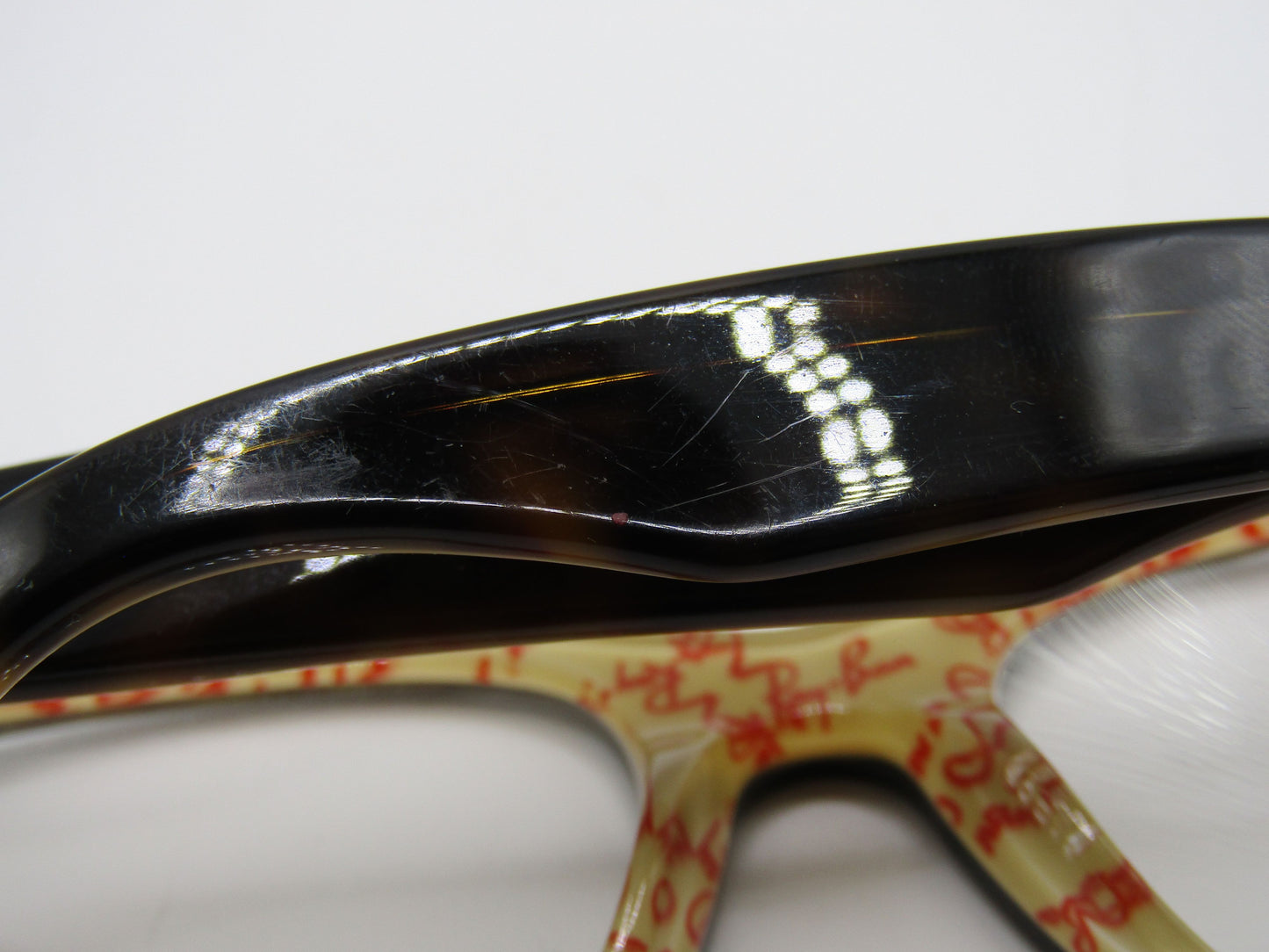 Ray-Ban New Wayfarer Optics Black Eyeglasses Frame RB5184 5057