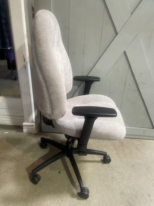 LIFEFORM Essential Mid Back Office Chair (GREAT COND) MSRP $1,595 (PICKUP 90034)