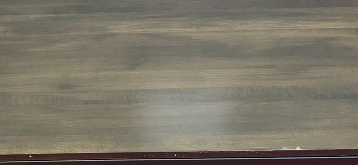 MITCHELL GOLD + BOB WILLIAMS Coffee Table- 72" X 36" X 14" (LOCAL PICKUP 90025)