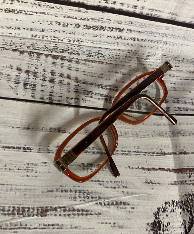 Dunhill DU03004 Eyeglasses Frames only - Size 135 Italy