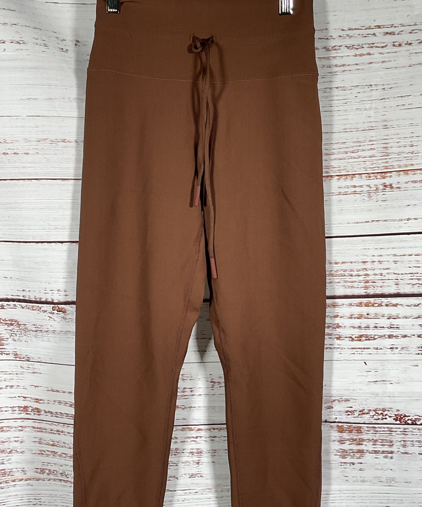 LSpace Active Turner Leggings Brown S