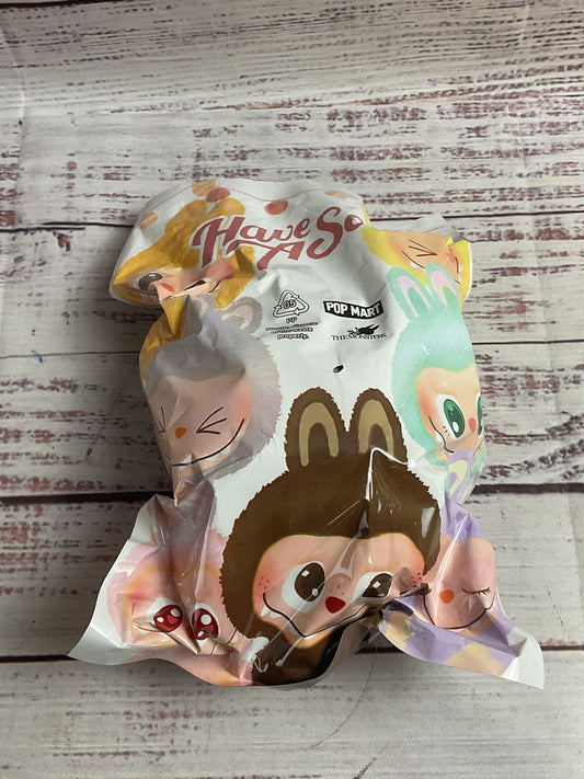 Pop Mart Labubu Have A Seat Open Box Sealed Bag Dada
