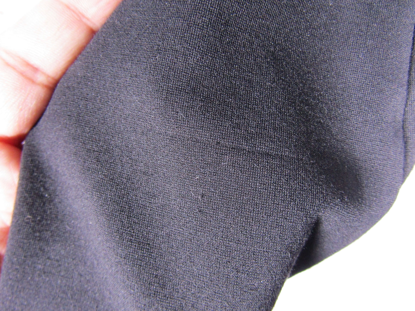 Armani Exchange Women's Black Sleeveless Mini Dress Size S