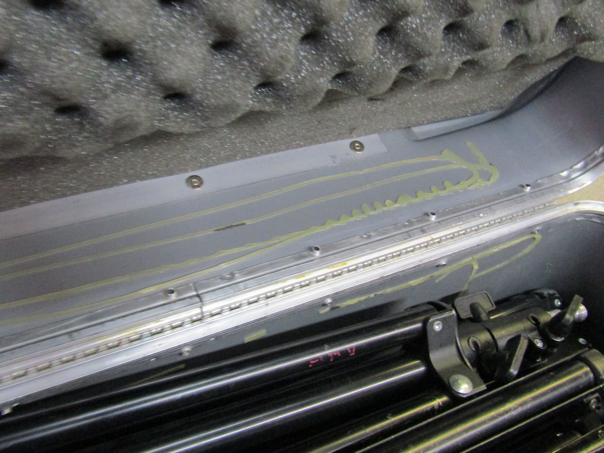 Arri Rolling Hardcase